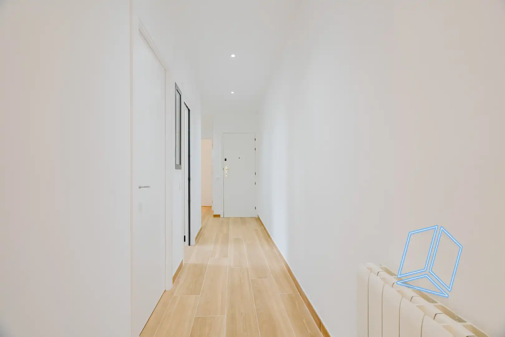 Wohnung mit Terrasse zum Verkauf in Carrer de València, imagen 27