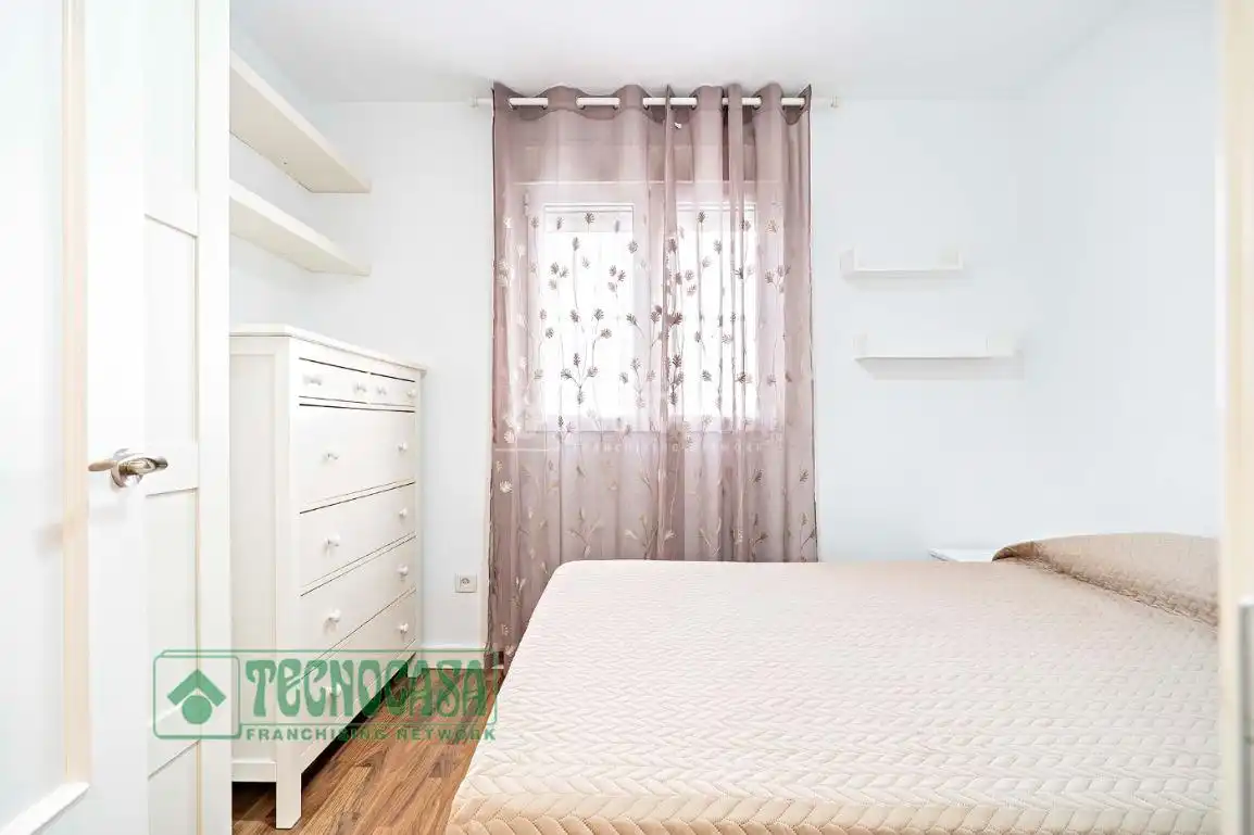 Habitación de Piso en venta en Roquetas de Mar con Aire acondicionado