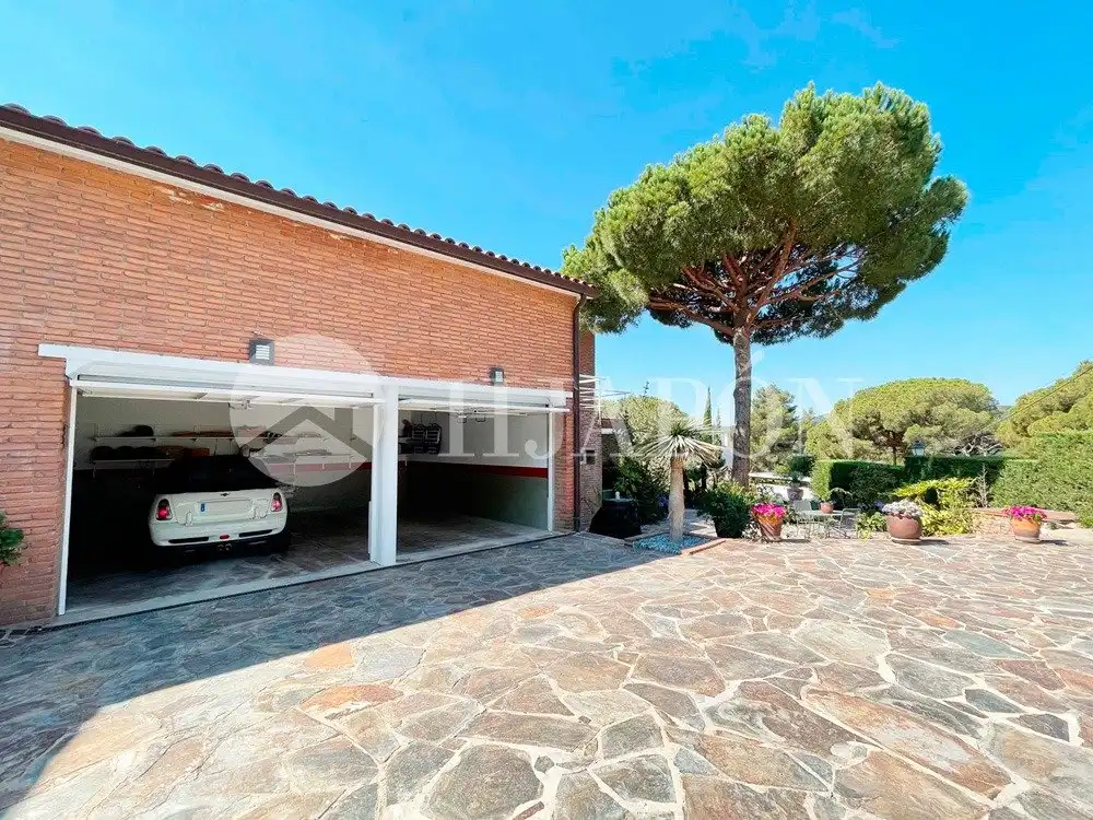 Maison avec terrasse à vendre à Cabrils, imagen 24
