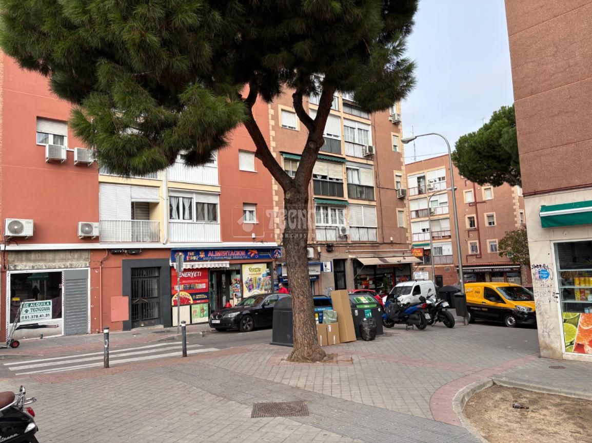 Local de lloguer a Peñagrande