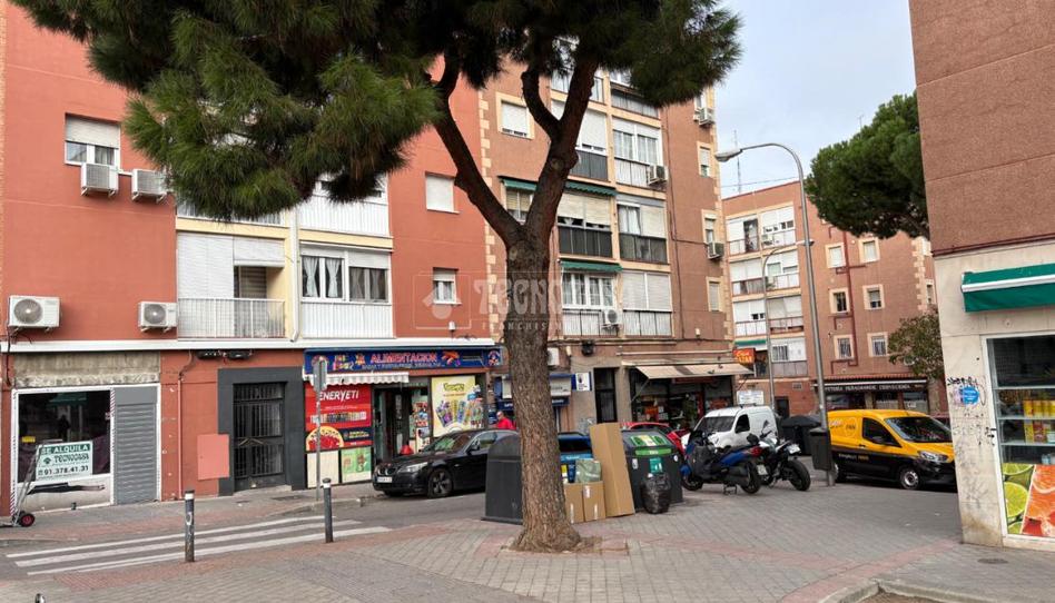 Photo 1 of Premises to rent in Peñagrande, Madrid