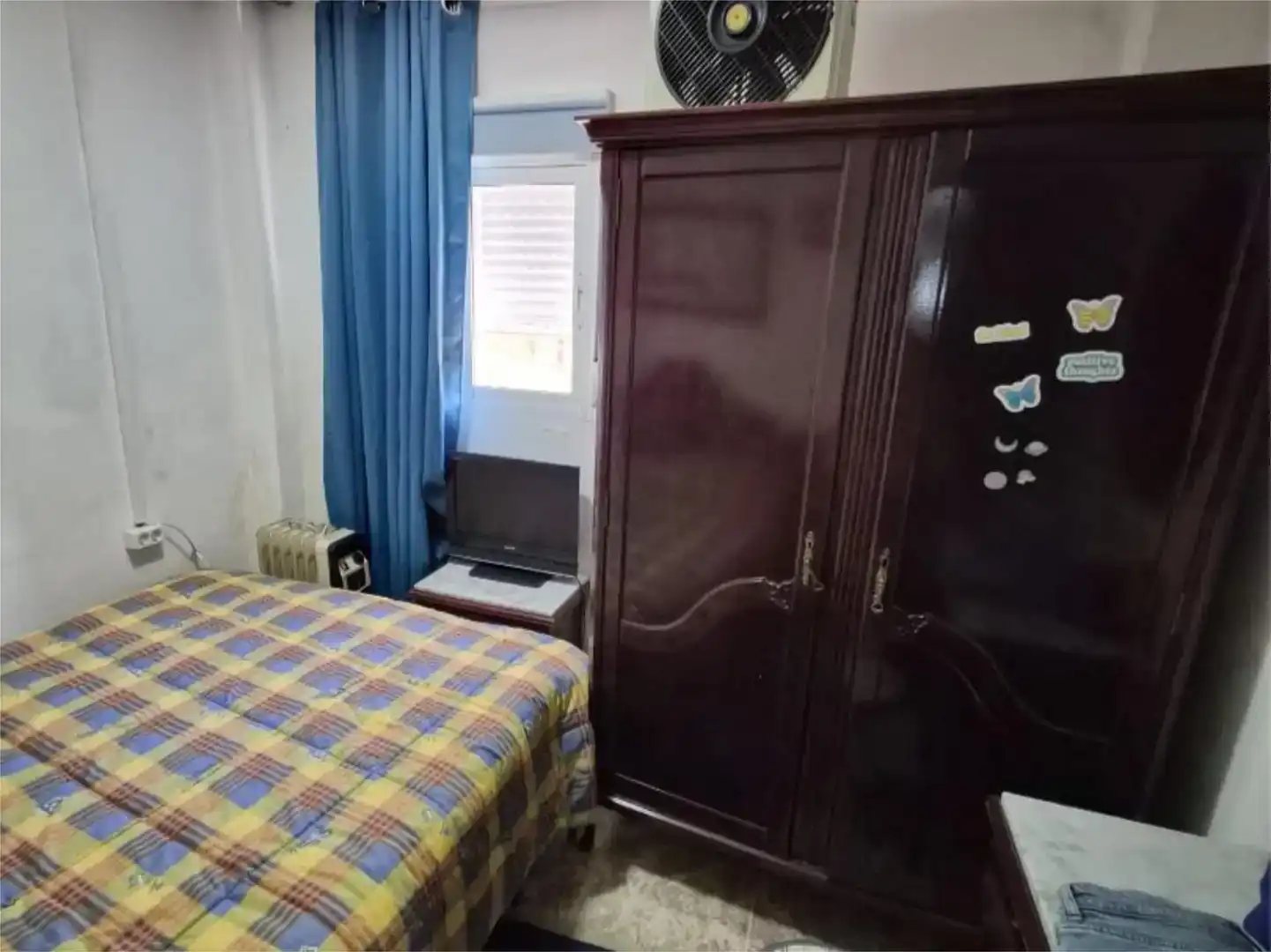 Dormitori de Pis en venda en La Carlota, Córdoba