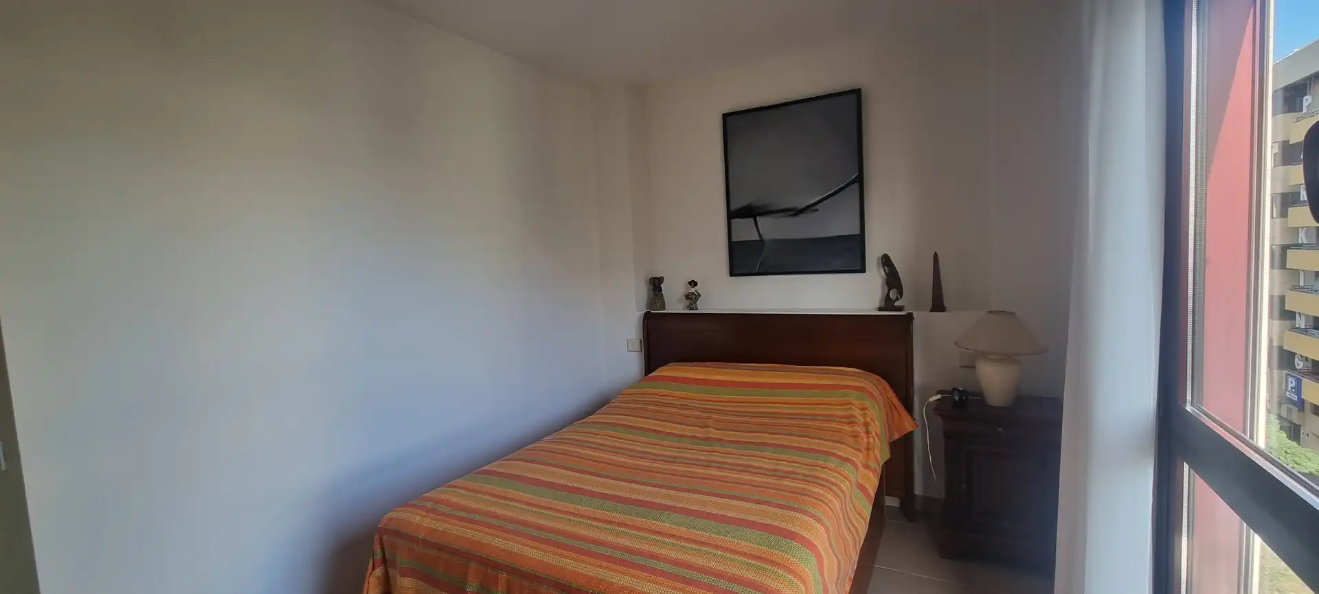 Piso en venta en Calle Venegas, 6, Arenales - Lugo - Avda. Marítima
