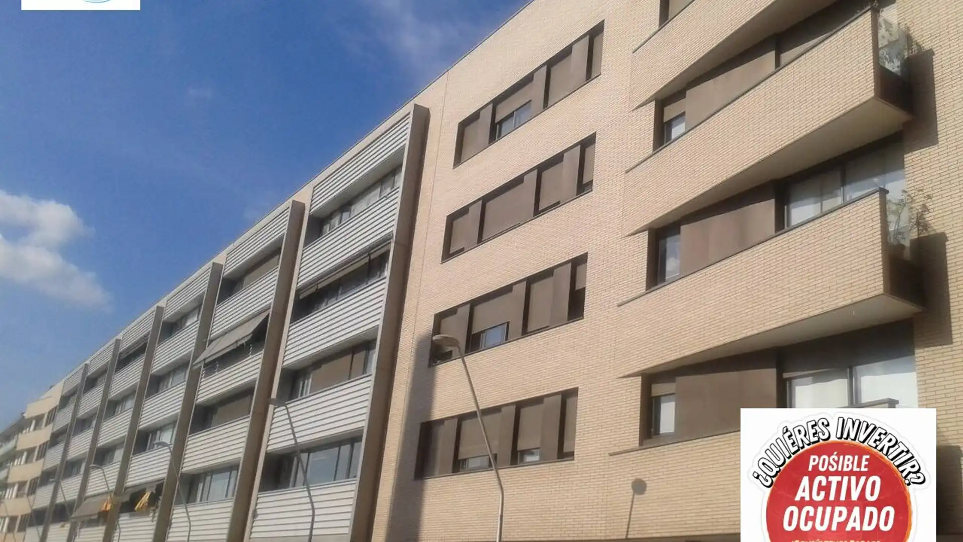 Flat for sale in Calle de Pere Calders, Molins de Rei