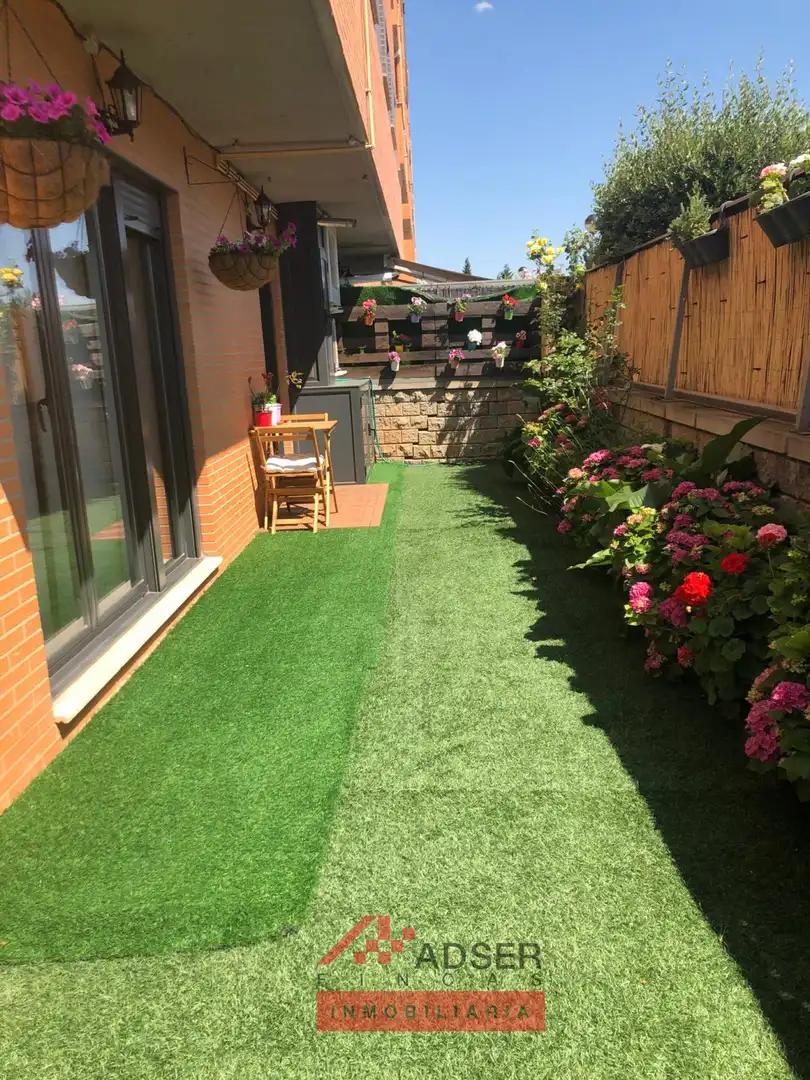 Appartement avec piscine à vendre à Lardero - RIO DUERO, imagen 39