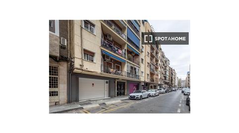 Foto 3 de Pis per a compartir a Camino de Ronda,  Granada Capital