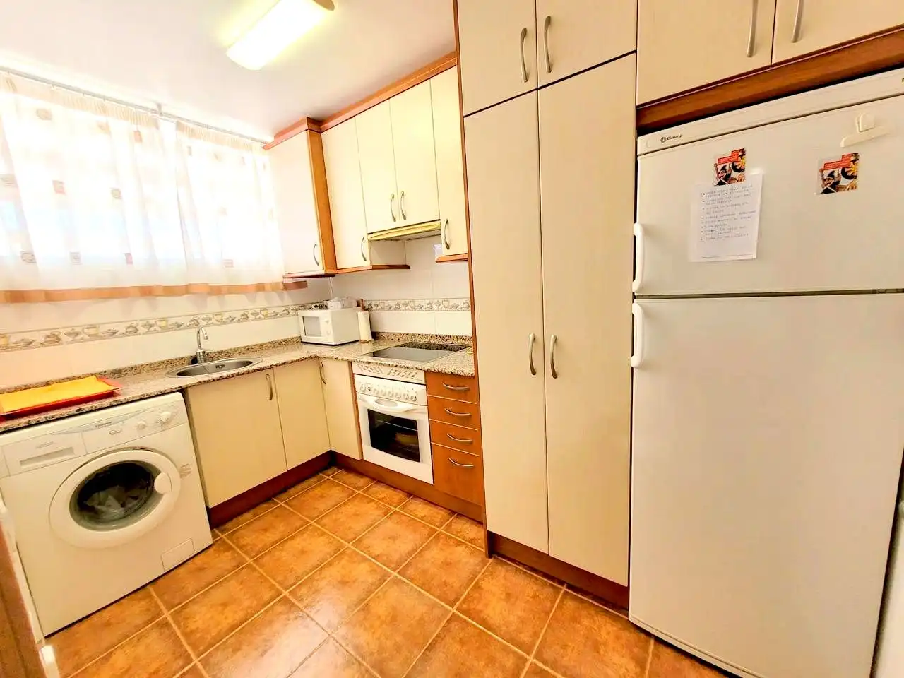 Apartamento de alquiler en De Legazpi, 23, Playa de Gandia