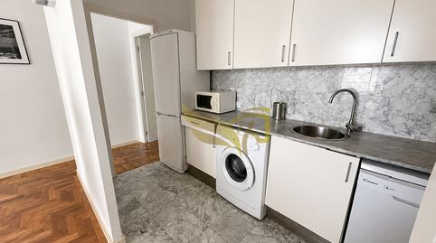 Foto 4 von Wohnung zum Verkauf in Calle de Alonso Cano, 65, Ríos Rosas - Nuevos Ministerios, Madrid Capital
