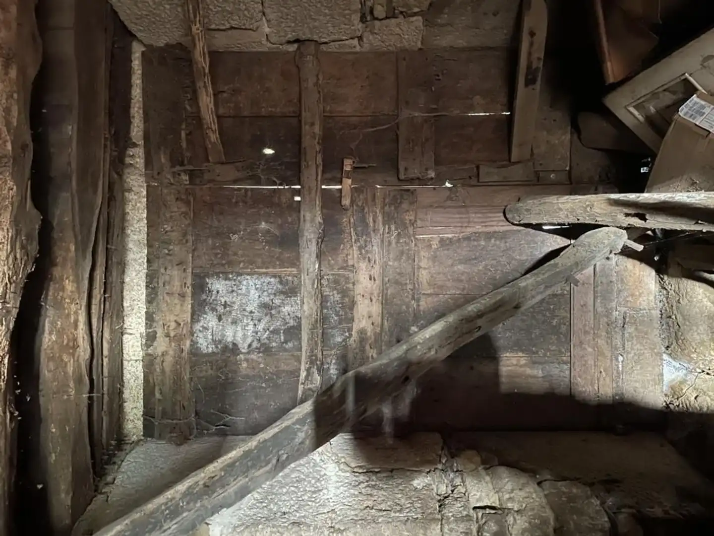 Casa rústica amb jardí en venda a Lugar Solores 2, imagen 17