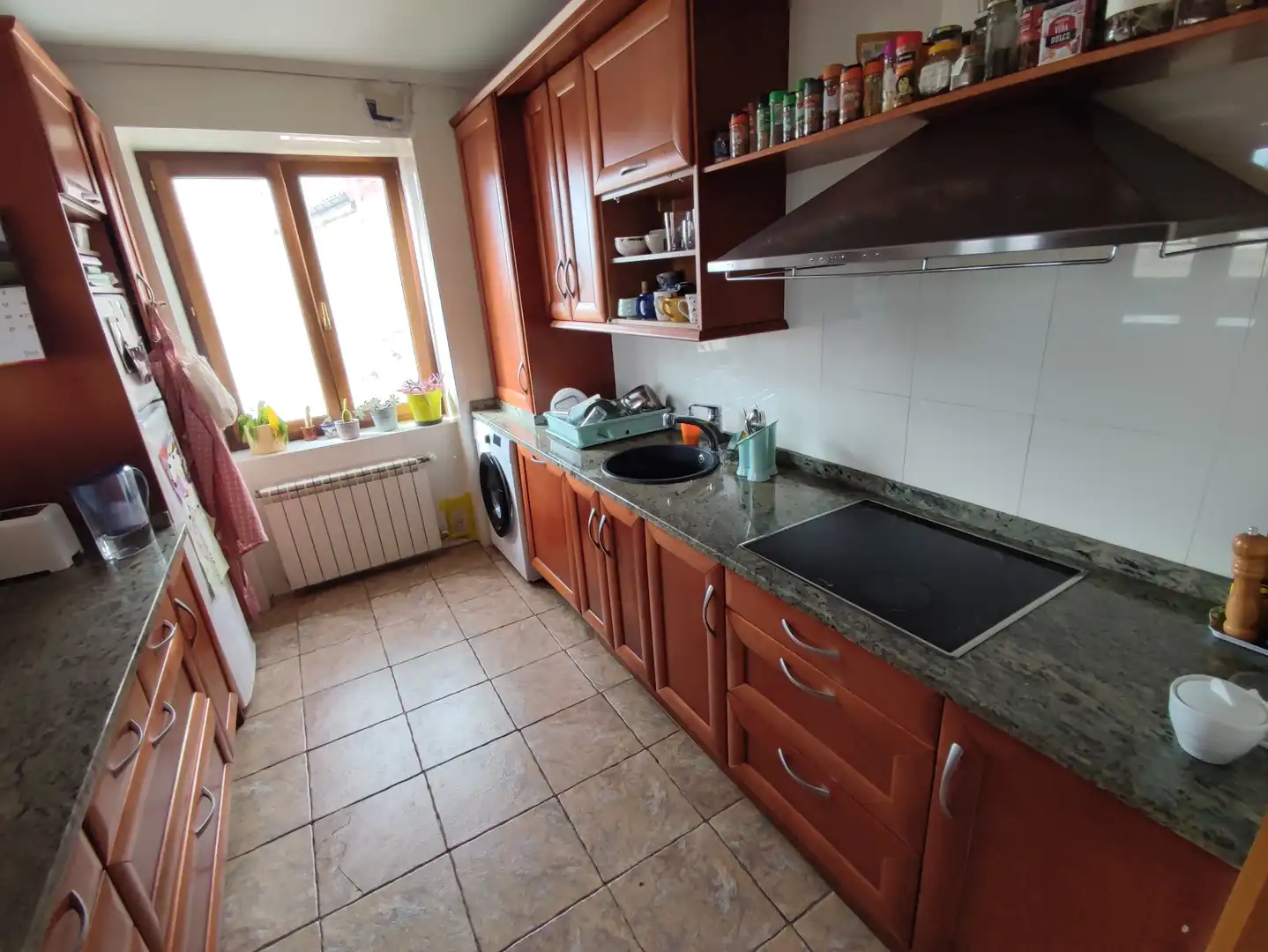 Flat for sale in San Frantzisko Kalea, imagen 6