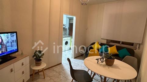 Foto 2 de Pis de lloguer a Calle Dorado Montero, Vidal, Salamanca Capital