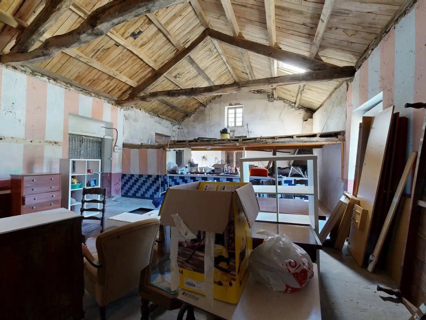 Casa en venta en A Lama 9, imagen 27
