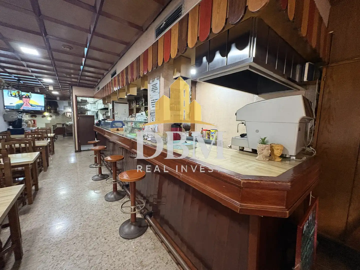 Local comercial en traspàs a Les Corts, imagen 3