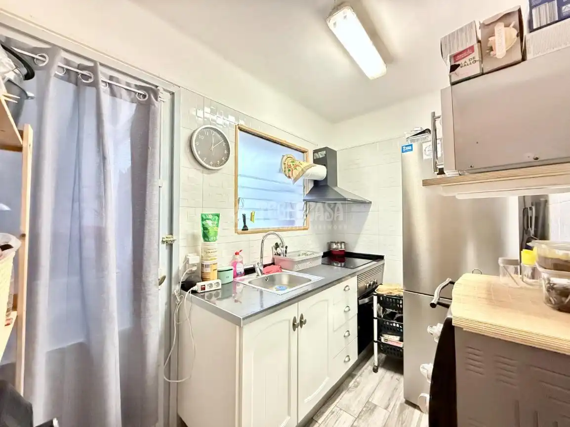 Piso en venta en La Geltrú - Sant Jordi