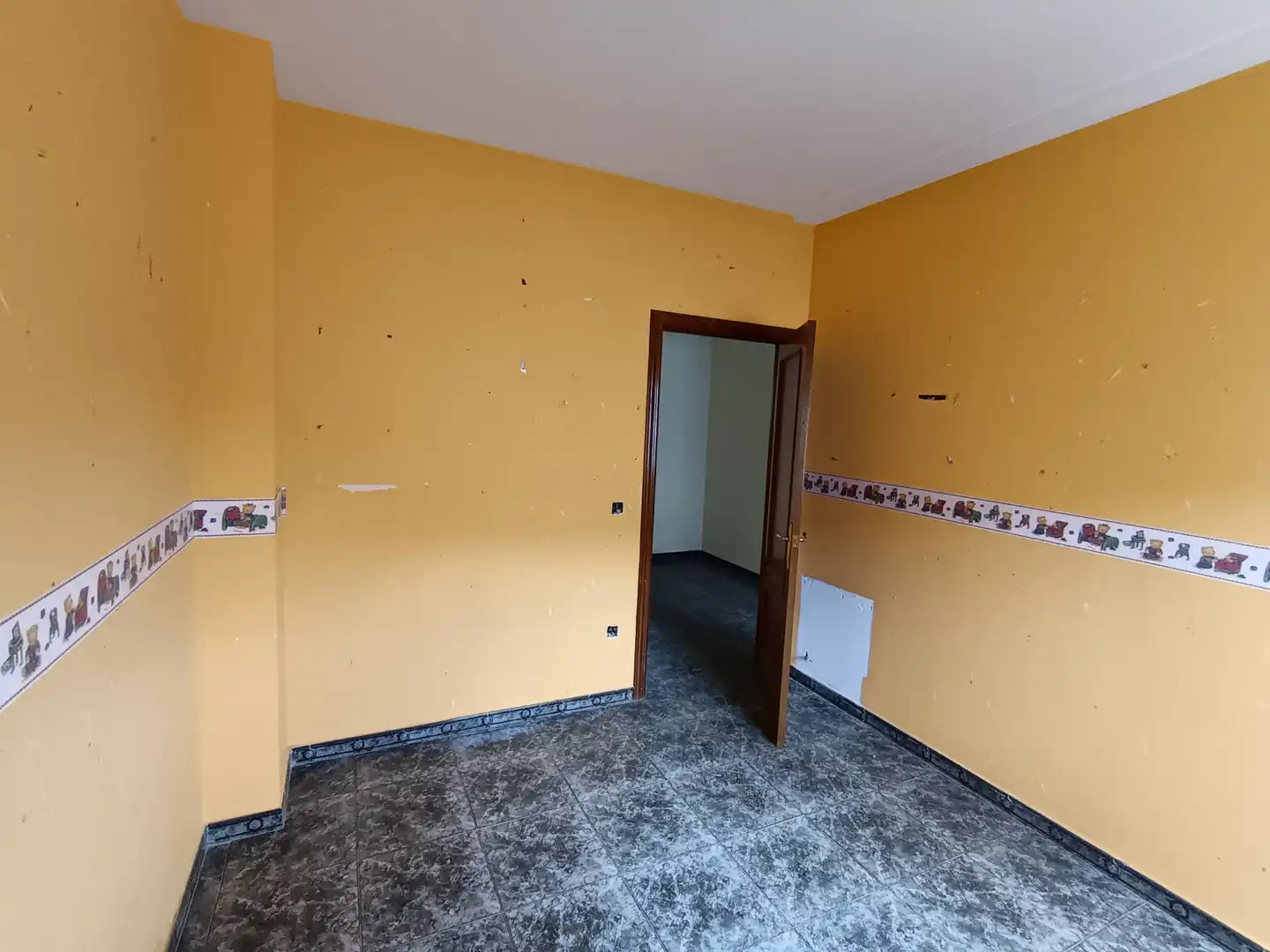 Casa adosada en venta en Calle Granátula, Moral de Calatrava