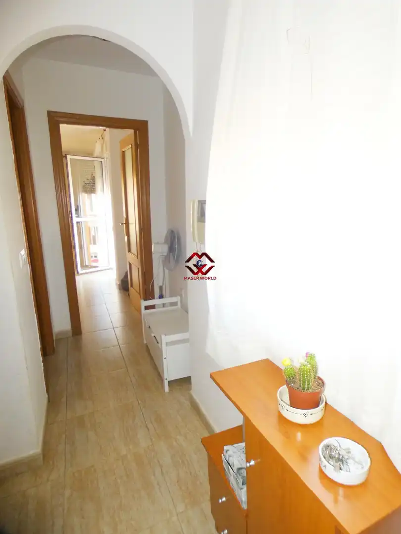 Apartament en venda en Mazarrón amb Aire condicionat, Traster i Moblat