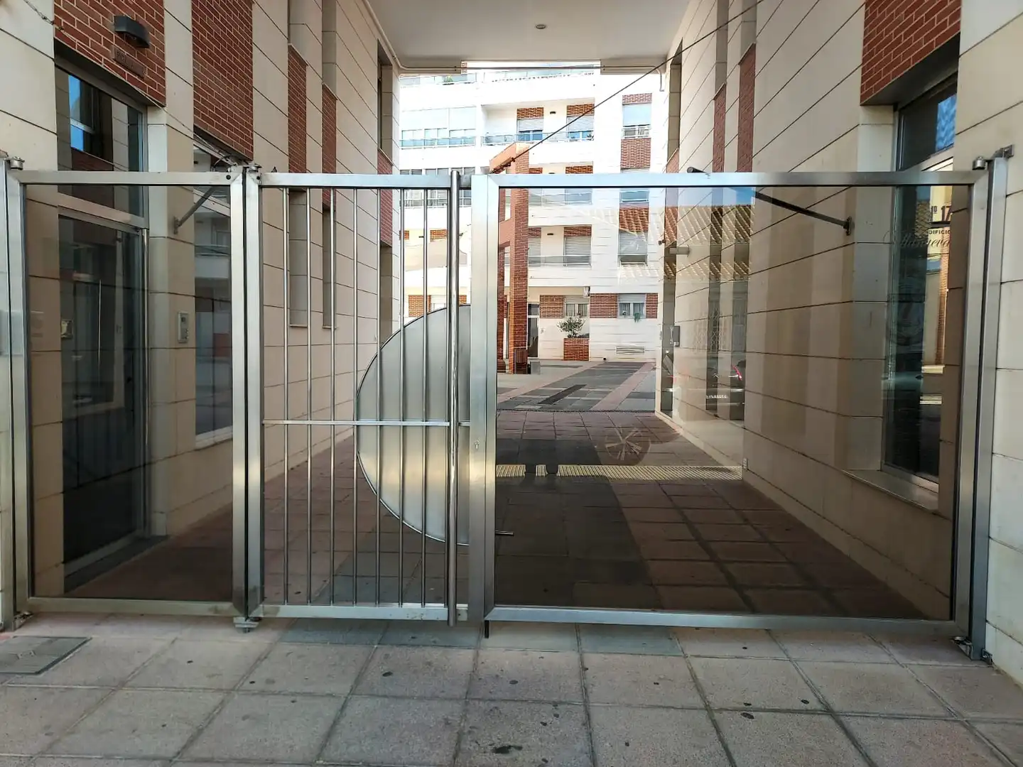 Wohnung mit Aufzug zum Verkauf in Hellín, imagen 2