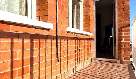 Foto 4 de Piso en venta en Vinyets - Molí Vell, Sant Boi de Llobregat