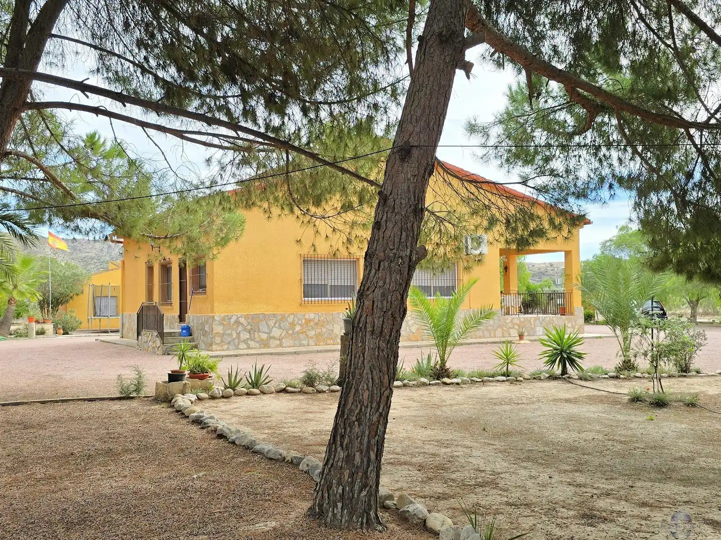 Villa in vendita a Campo Alto - Club de Campo, imagen 9