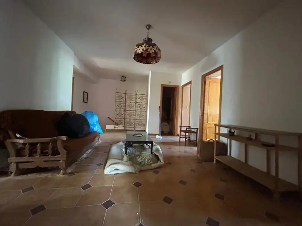 Sala de estar de Casa o chalet en venta en Requena