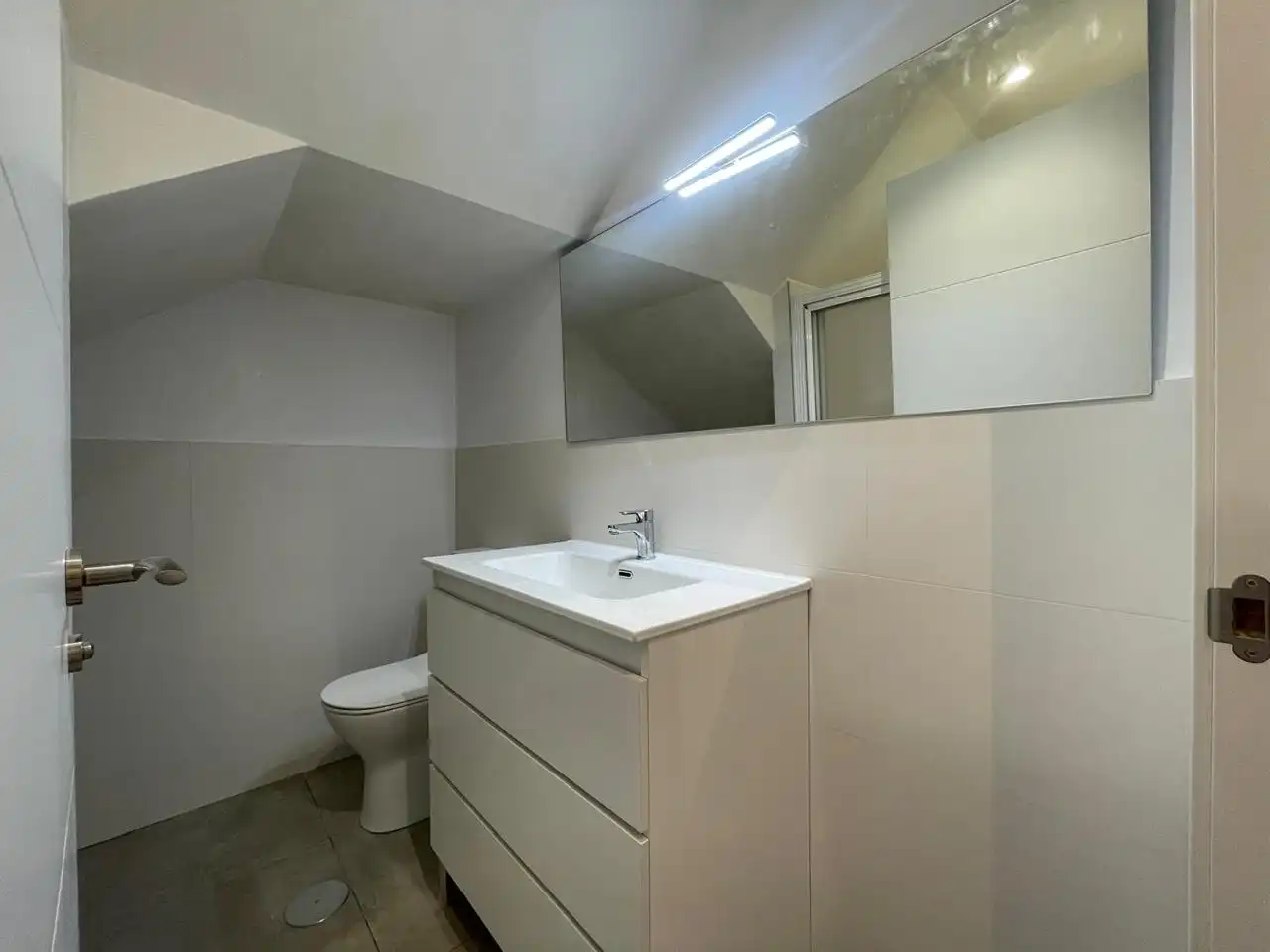 Ground floor for sale in Finisterre, Paseo de los Puentes - Santa Margarita