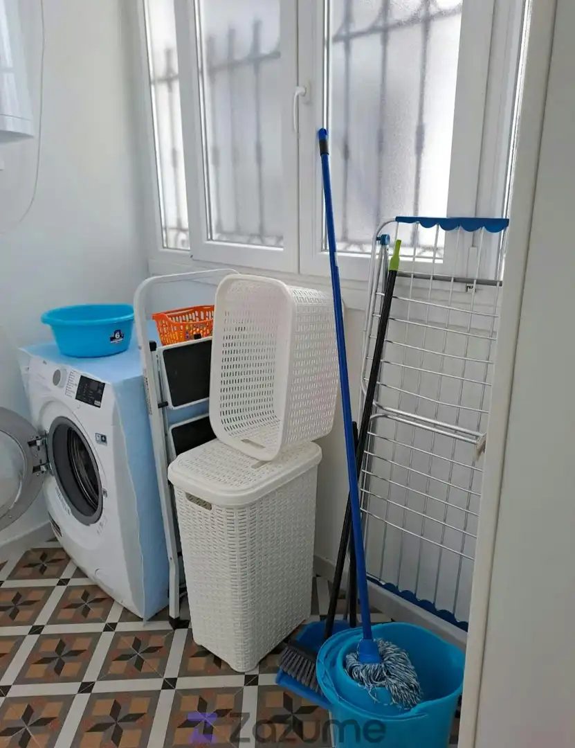 Apartments for rent in C. Joaquín Ruano, 4, Centro ciudad