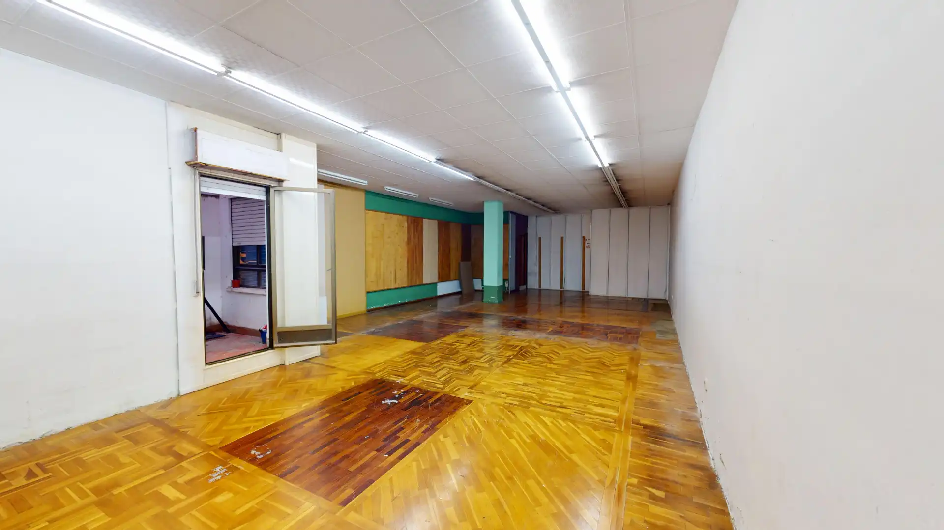 Locale commerciale in vendita a Carrer Cristóbal Sanz, imagen 11