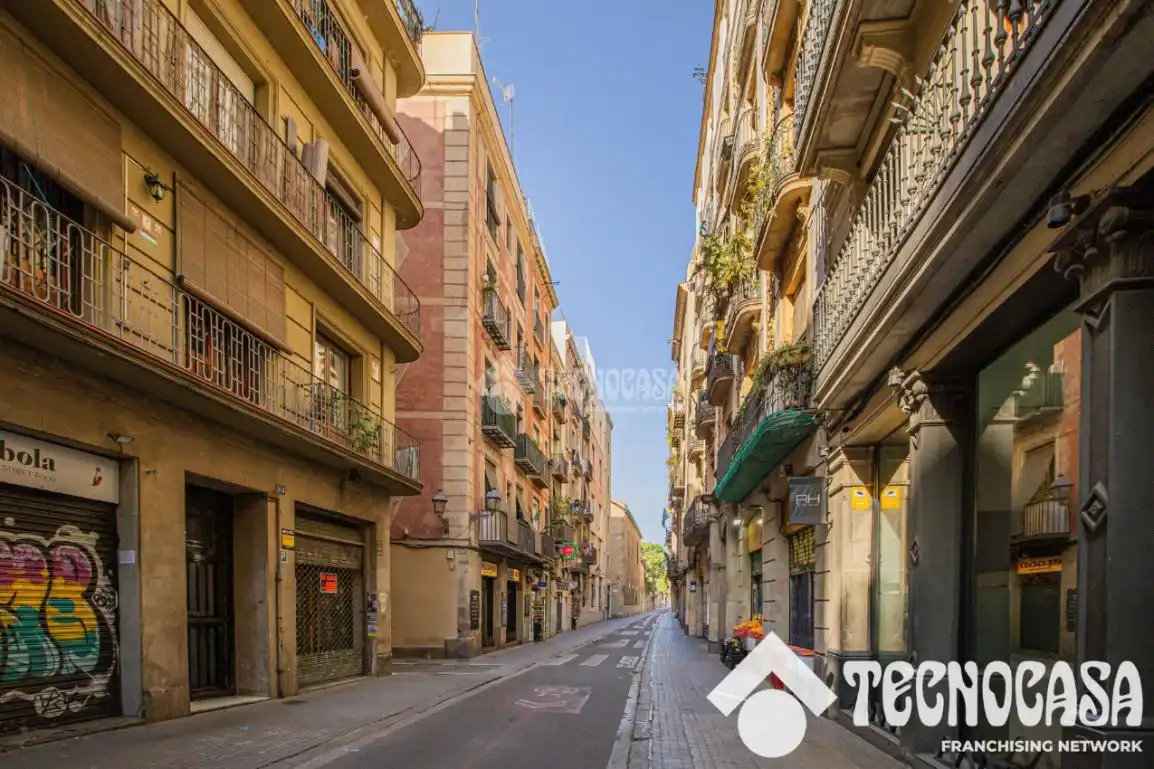 Appartamento in vendita a Ciutat Vella, imagen 6