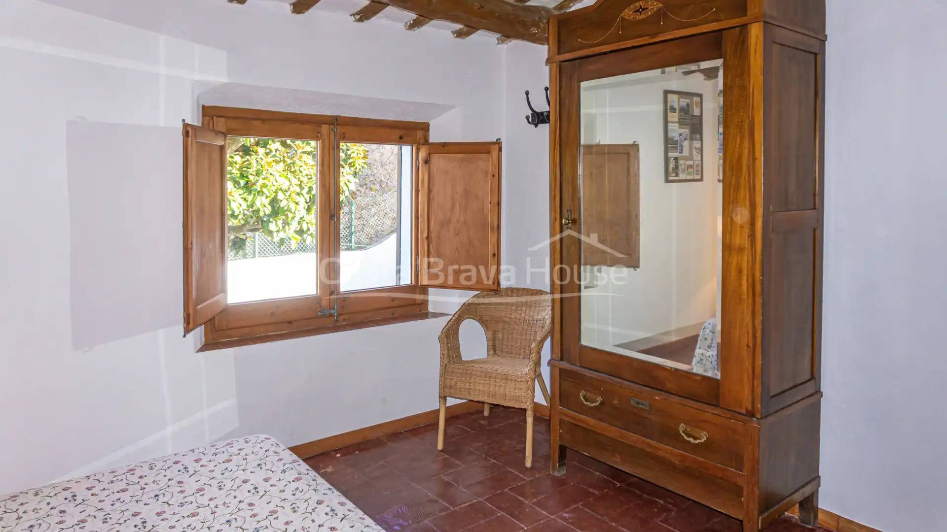 Maison rustique avec jardin à vendre à De Santa Reparada, imagen 32
