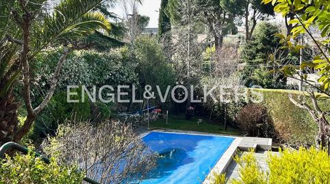 Foto 2 de Casa o chalet de alquiler en Las Matas  - Peñascales, Las Rozas de Madrid