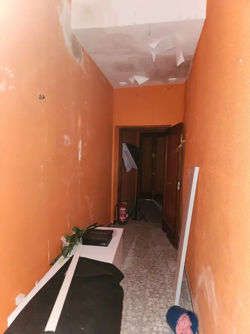 Edifici en venda en San Fernando