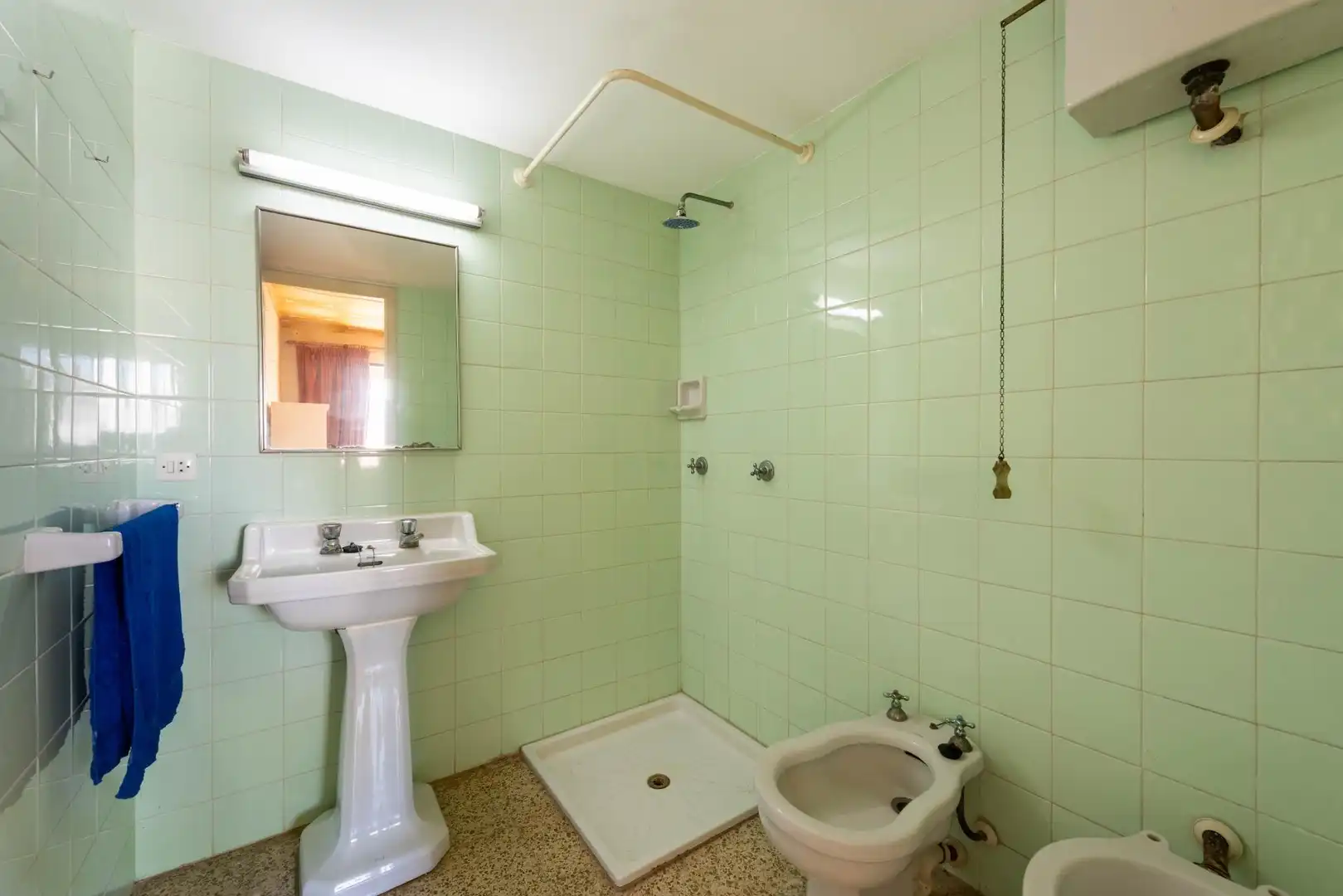 Baño de Piso en venta en  Palma de Mallorca con Balcón