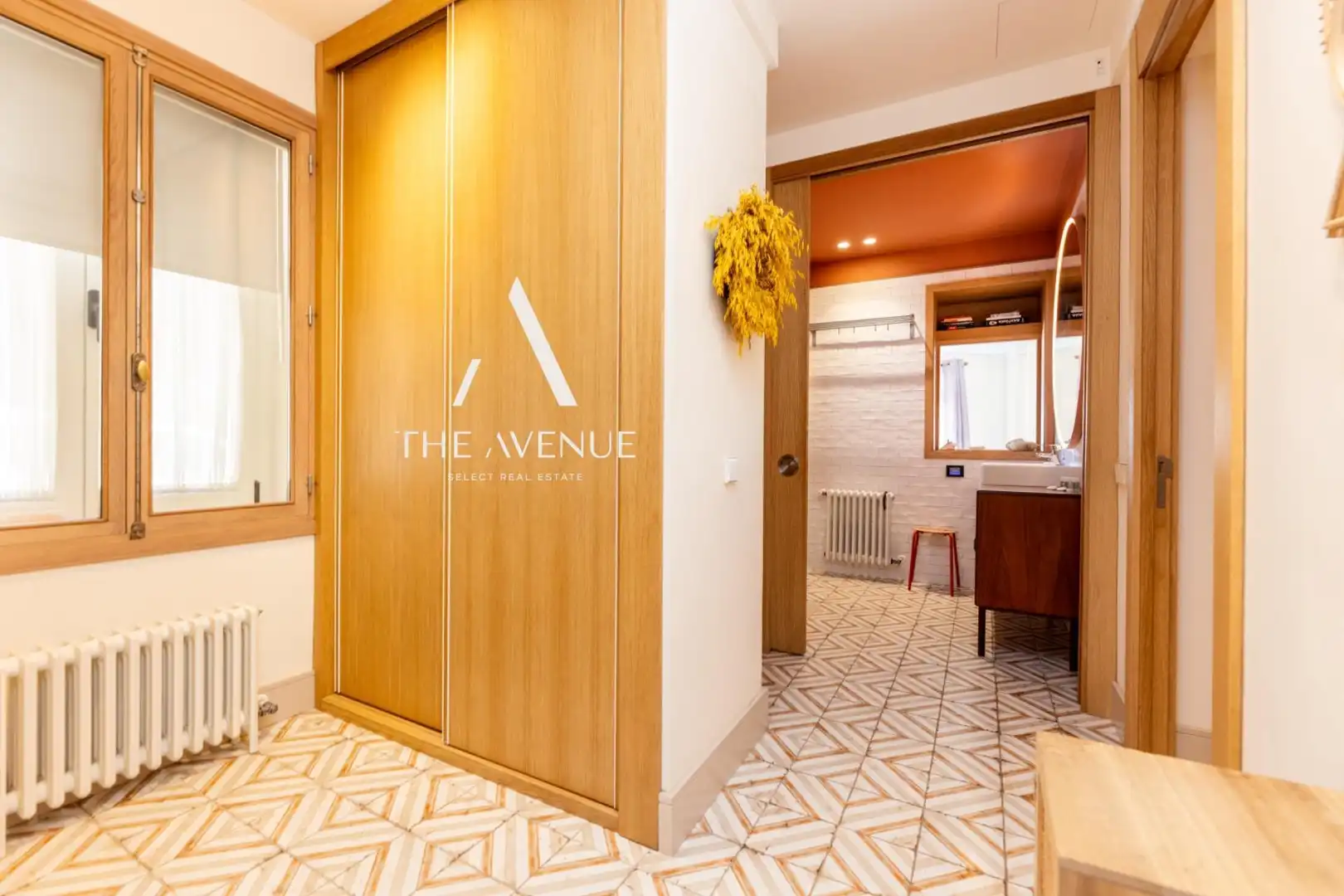 Appartement à vendre à Paseo REY, imagen 12