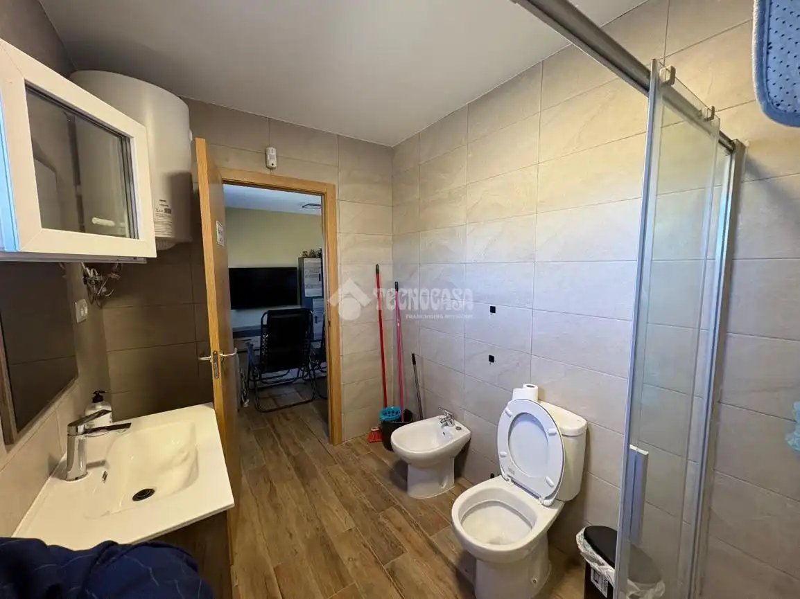 Casa con jardín en venta en Valdeverdeja, imagen 21