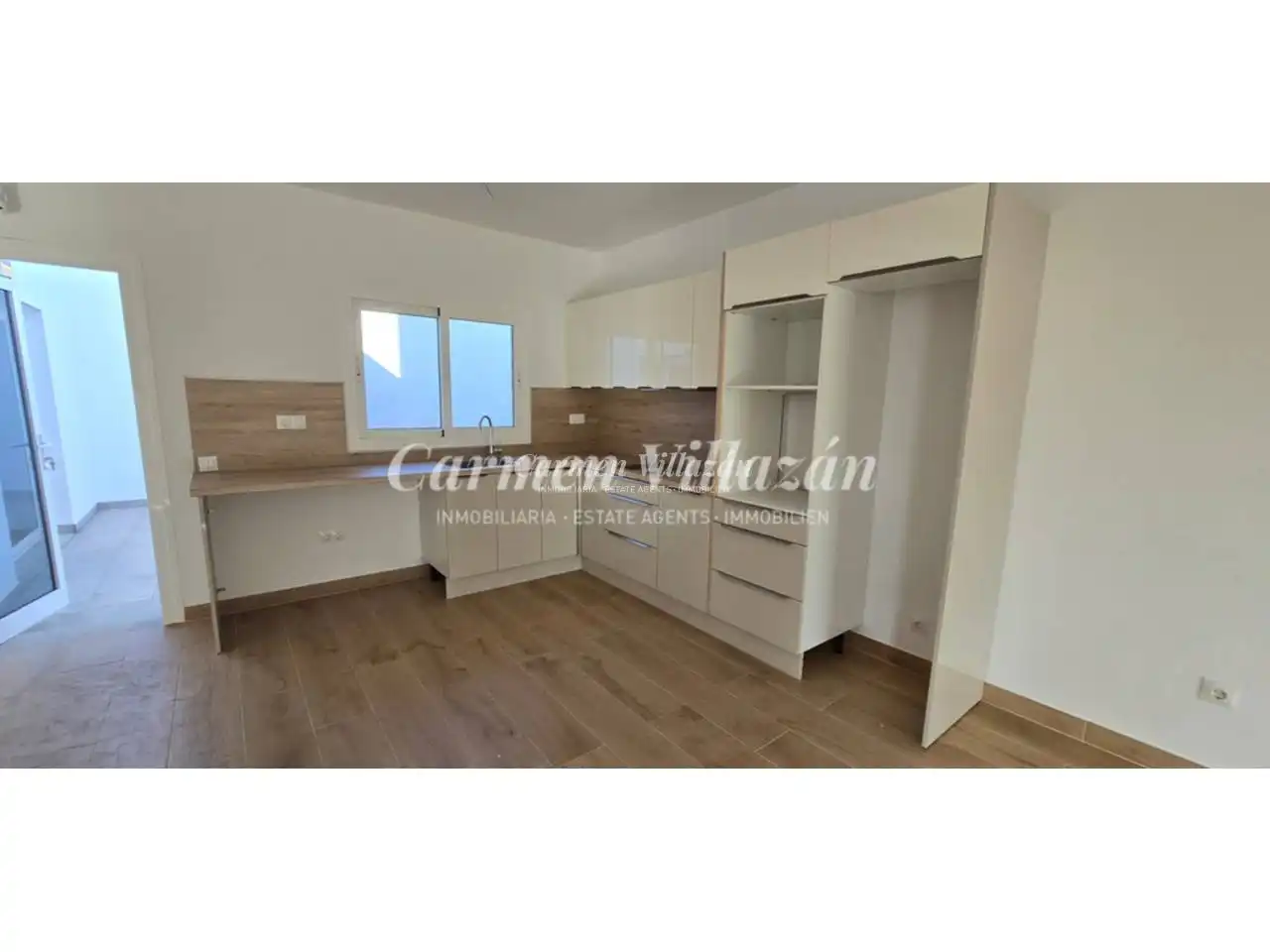 Casa o xalet en venda a Calle Caboso, Gran Tarajal