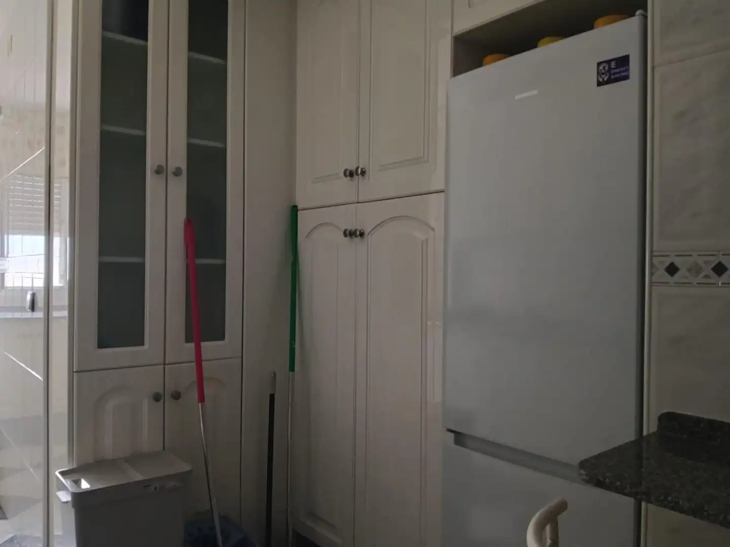 Flat to rent in Calle Calle Velázquez, imagen 15