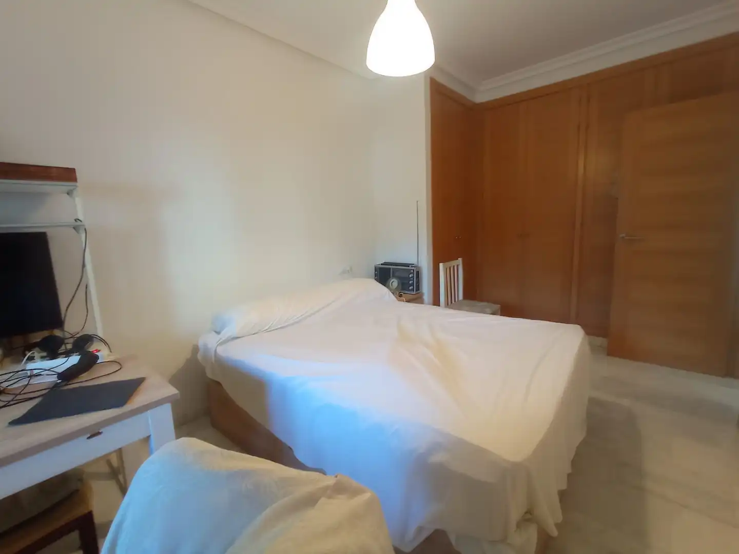 Habitación de Piso en venta en Fuengirola con Aire acondicionado, Terraza y Amueblado
