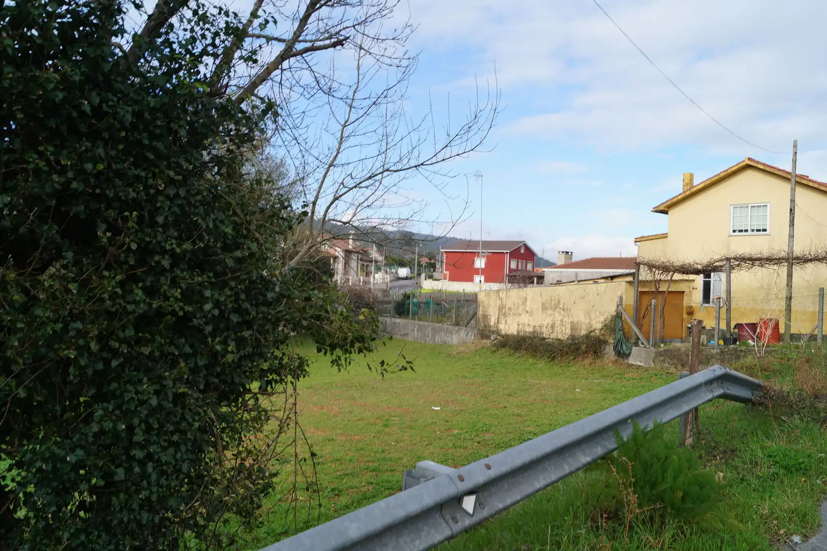 Terreny residencial en venda a Boiro, imagen 4
