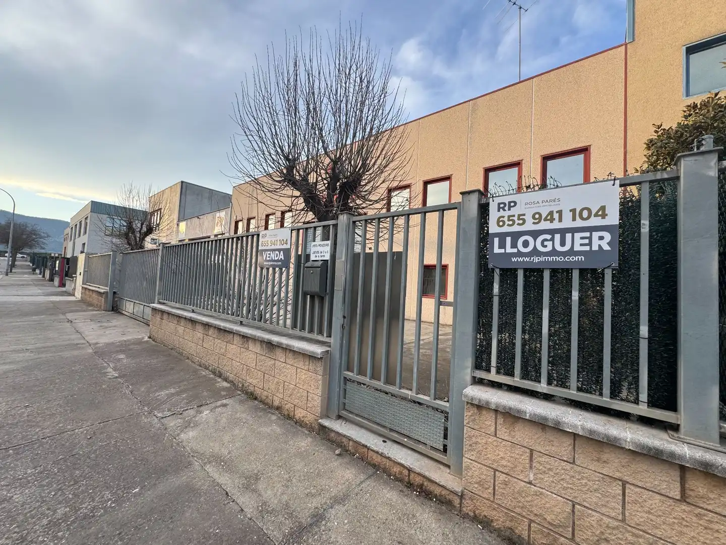 Nave industrielle à vendre à canigo, imagen 2