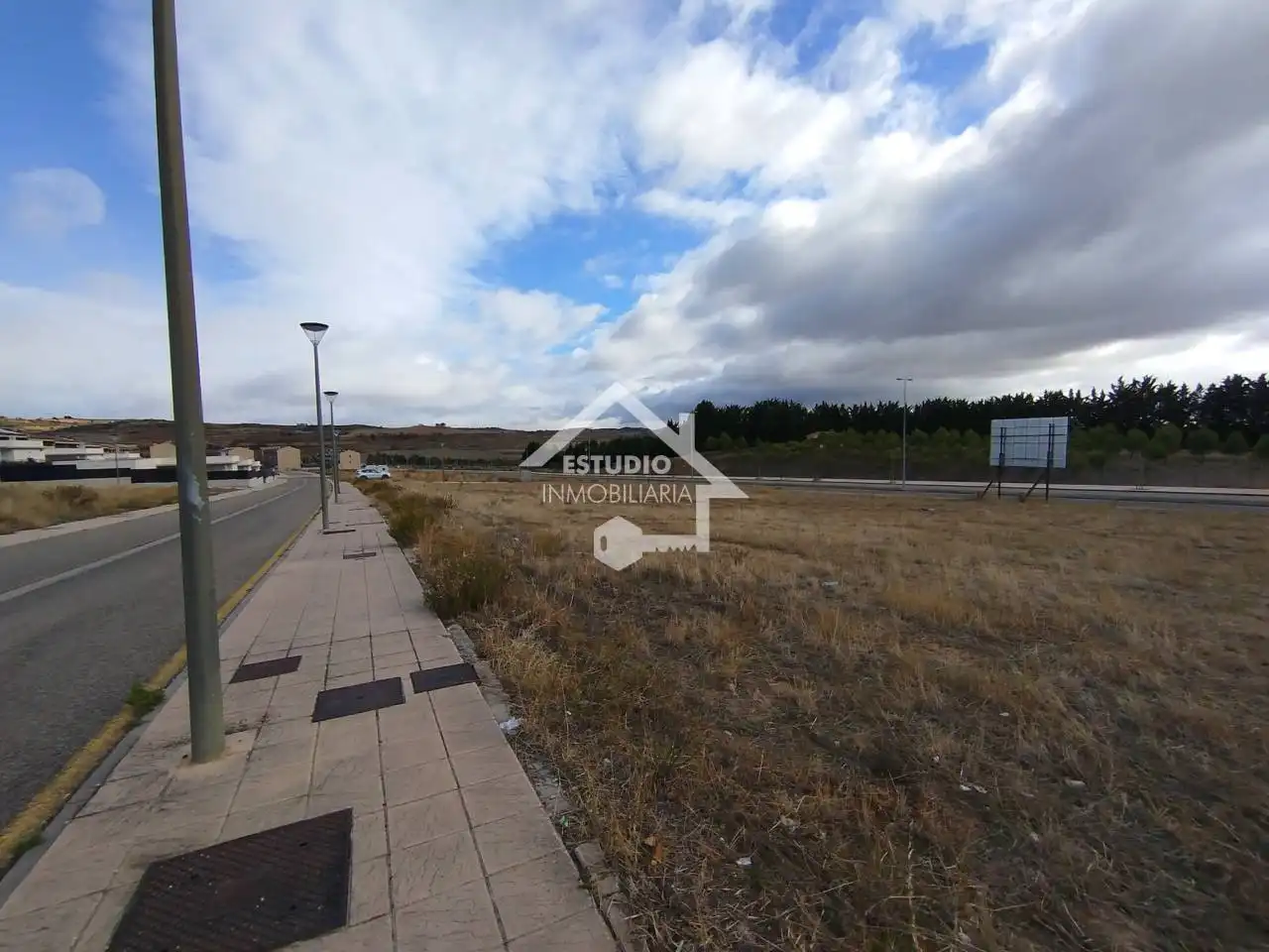 Residential land for sale in Calle Eliseo Sainz Ripa, imagen 29