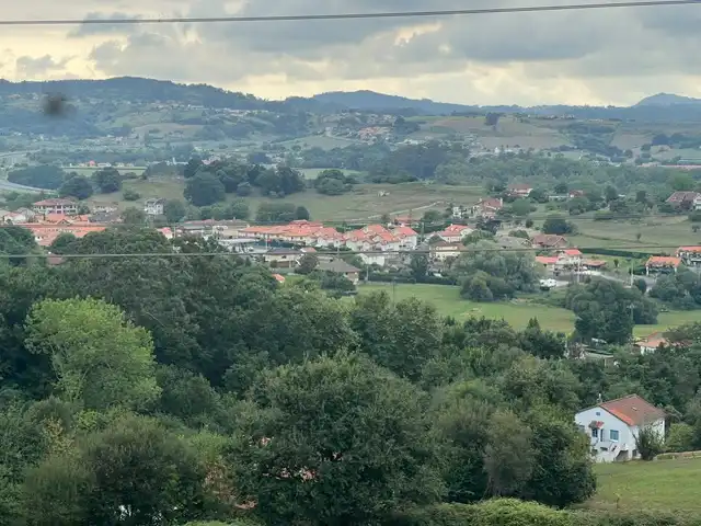 Terreny residencial en venda a Barrio la Cotera 174, imagen 5
