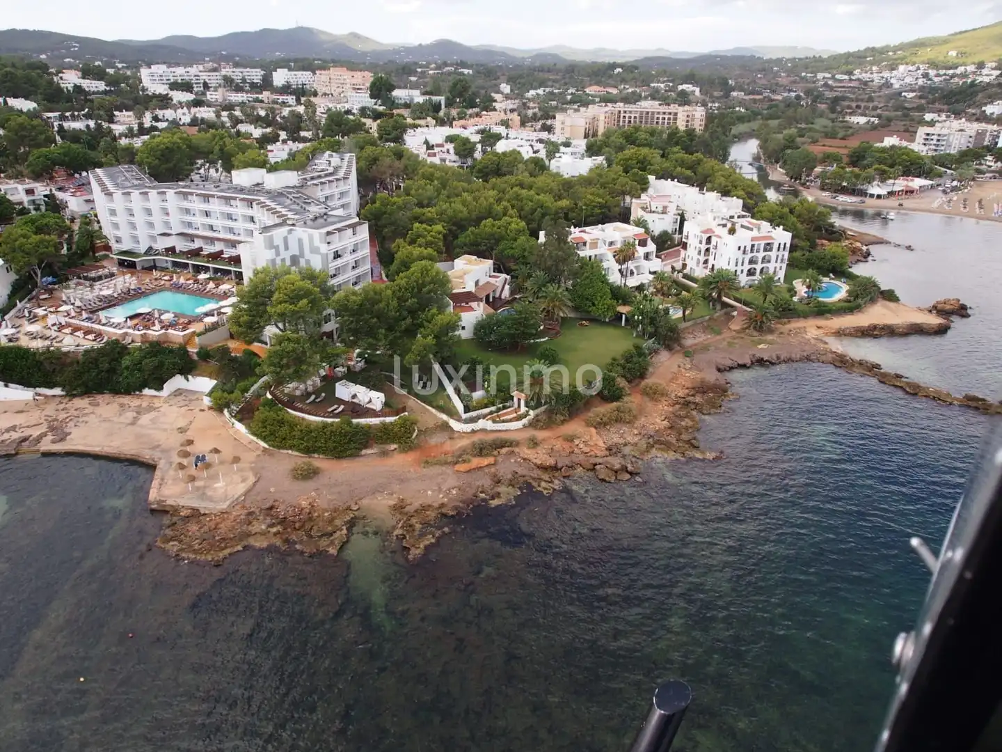 Villa con piscina in vendita a Santa Eulària, imagen 22