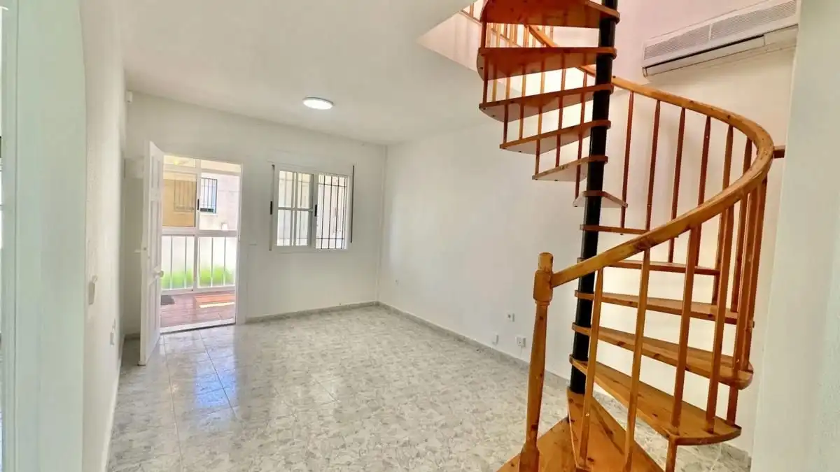 Apartment with pool for sale in Orihuela Costa, imagen 18