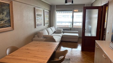 Photo 2 of Flat for rent in Avenida de Pío XII, 17, Iturrama, Pamplona / Iruña