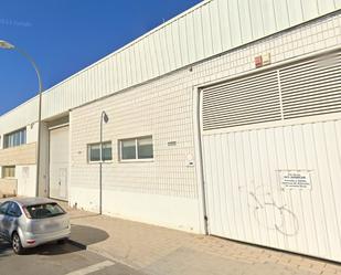 Exterior view of Premises to rent in Alicante / Alacant