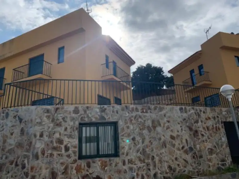 Exterior view of Houses for sale in Fuengirola