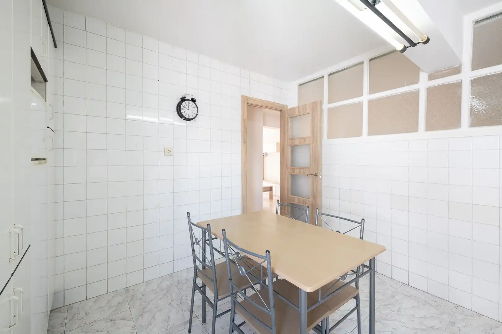 Comedor de Piso en venta en Gijón  con Calefacción