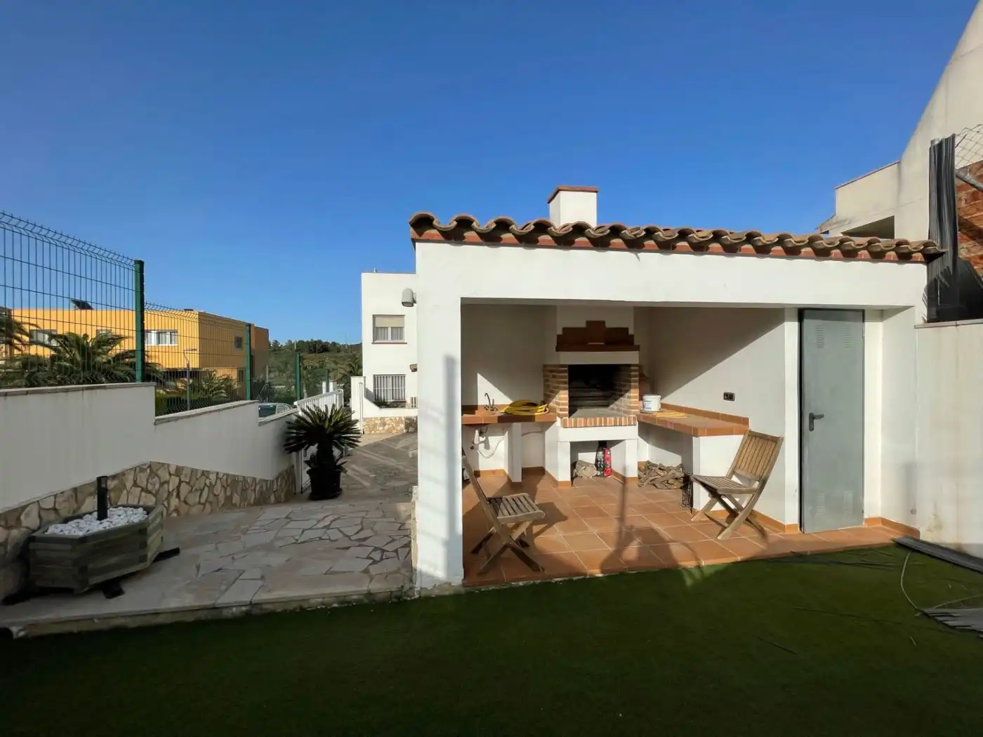 Maison avec piscine à vendre à El Perelló, imagen 25