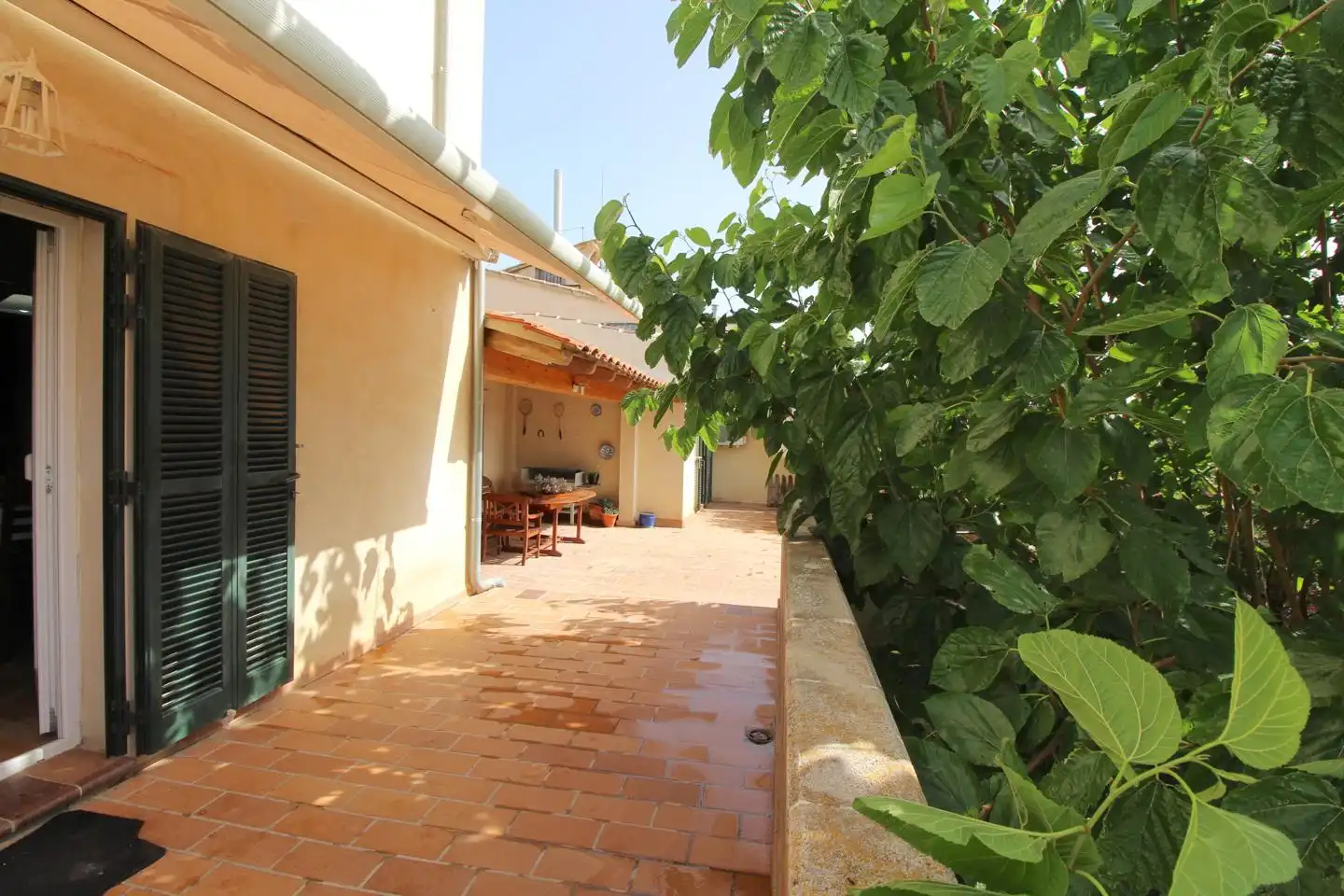 Casa o xalet en venda a De Victòria Ramis D'Ayreflor, Son Flor - Son Moix