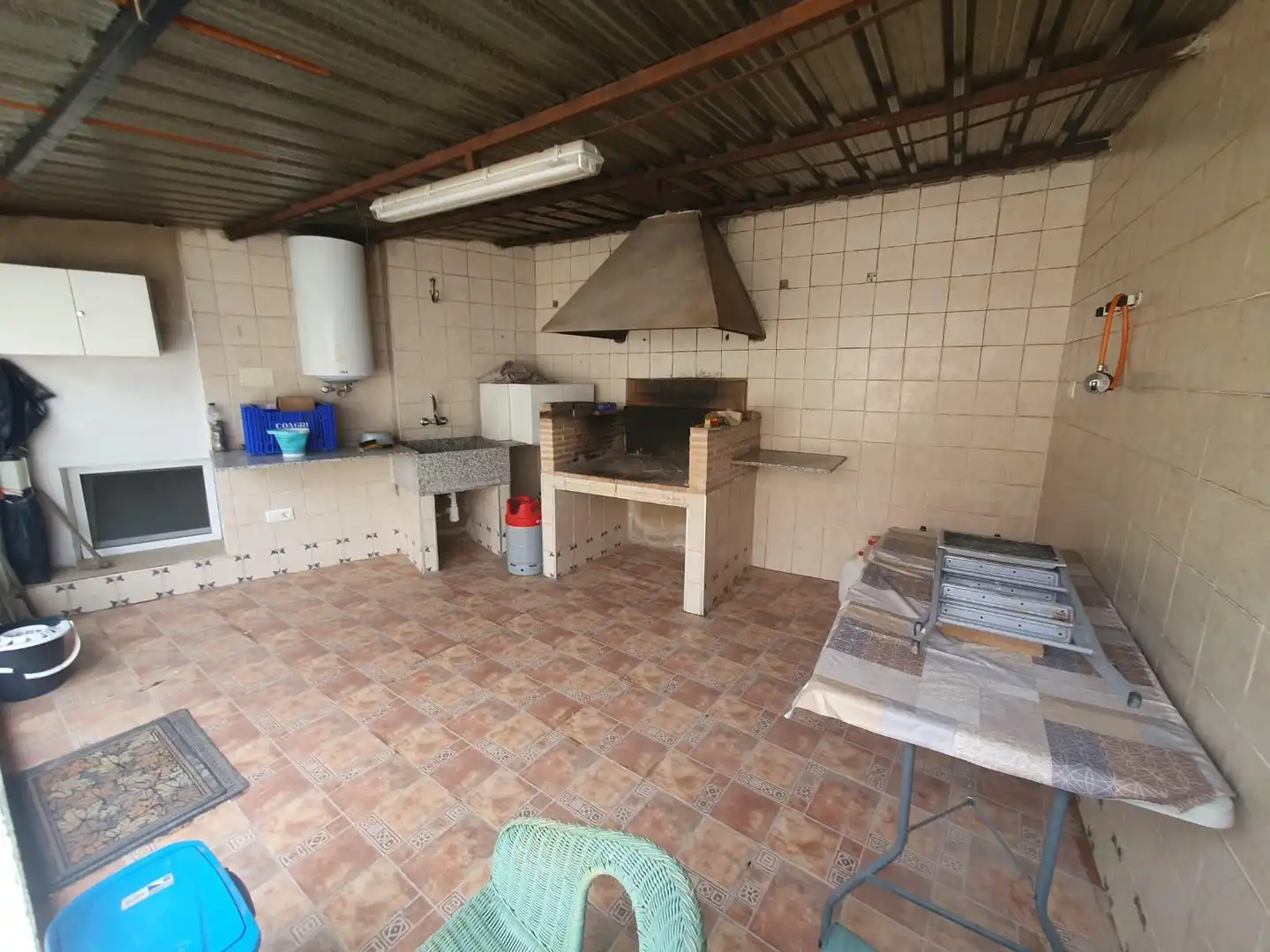 Flat with garden for sale in Benaguasil, imagen 18